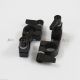 2x 90 degreeDegree Rod Clamp Railblock Block fr 15mm Rod Support Rail System DSLR Rig