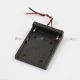 Battery Adapter Mounting Plate fr NP-F970 F750 F550 Sony Battery HDV DSLR Rig