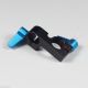 90 degreeDegree Rod Clamp Rail Block fr 15mm Rod Support Rail System DSLR Rig Handle