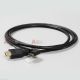 Pro 1.5M Right Angle Mini HDMI to HDMI Cable fr 5D 60D DSLR Camera LCD Monitor A