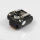 Hotshoe Hot Shoe Adapter fr Sony NEX-3 NEX-5 NEX-5N Radio Flash Light Trigger