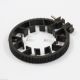 HDSLR Lens Gear Ring for Follow Focus 5D2 Module 0.8