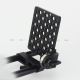 ARRI Type Rosette Cheese Plate Mount Baseplate fr DSLR RIG 15mm Rod Support GH4